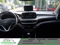 occasion Hyundai Tucson 1.6 T-gdi 177 Bvm