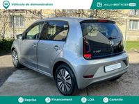 occasion VW e-up! Electrique 83ch Life Plus