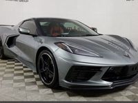 occasion Chevrolet Corvette 