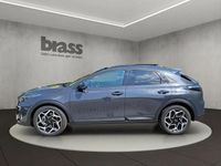 Occasion Kia XCeed GT-Line 179 ch (131 kW) 2025 Gris SUV