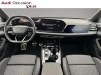 Occasion Audi Coupé Design 204 ch (150 kW) 2025 Gris daytona nacré Coupé