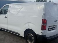 Occasion Citroën Jumpy 115 ch (84 kW) 2019 Monospace