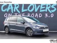 Occasion VW Touran 2023 Gris Monospace