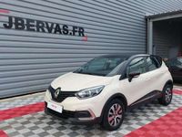 occasion Renault Captur Zen dCi 90 EDC - 18