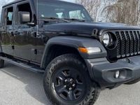 occasion Jeep Gladiator 