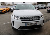 occasion Land Rover Discovery Sport MARK VI P300E PHEV AWD BVA SE