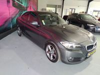 occasion BMW 218 Serie 2 d 143ch Sport