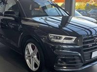 Occasion Audi SQ5 Design 354 ch (260 kW) 2018 SUV