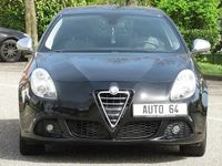 occasion Alfa Romeo Giulietta 1.6 JTDM 105CV BV6 *Entretien à jour*