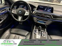 occasion BMW 750L Serie 7 d xDrive 400 ch BVA