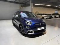 Occasion Fiat 500X Club 120 ch (88 kW) 2022 Bleu SUV