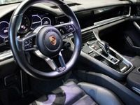 occasion Porsche Panamera S E-Hybrid pt Turismo 4 E- Sport