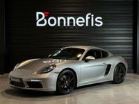 occasion Porsche 718 2.0 300ch Pdk 14 190eur D Options 58 900km Orig