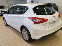 occasion Nissan Pulsar 1.2 DIGT 115 ACENTA CLIM CT OK TBE