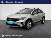 Occasion VW Taigo 2024 Reflet d'argent metallise SUV