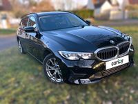 Occasion BMW 318 Sport Line 150 ch (110 kW) 2021 Noir Break
