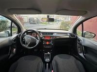 Occasion Citroën C3 Exclusive 68 ch (50 kW) 2013 Berline