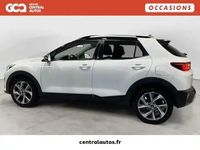 Occasion Kia Stonic 120 ch (88 kW) 2022 Blanc SUV