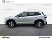 occasion Suzuki SX4 S-Cross 1.5 Dualjet Hybrid Auto