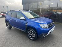 occasion Dacia Duster DUSTERECO-G 100 4x2 Prestige