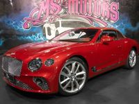 occasion Bentley Continental GTC V8 4.0 550 ch BVA