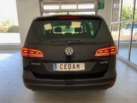 occasion VW Sharan 2.0 Tdi 150 Bluemotion Technology Carat