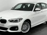 occasion BMW 120 Serie 1 i 184 Ch M Sport Cuir 54000 Km