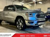 occasion Dodge Ram Limited 12p 5.7l 4x4 Full Tout Compris Hors Homologation 450