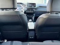 Occasion Peugeot 208 Style 100 kW (137 ch) 2024 Gris Citadine