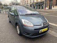 occasion Citroën C4 Picasso 7 Places 2.0 HDI150 FAP MILLENIUM 7PL