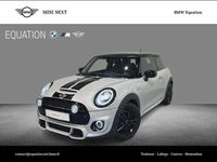Occasion Mini John Cooper Works 194 ch (142 kW) 2020 Blanc Citadine