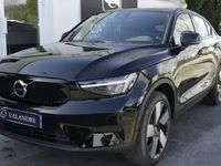 occasion Volvo C40 Recharge Twin 408 Ch 1 Edition Plus