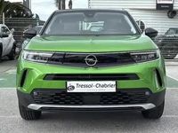 Occasion Opel Mokka-e Elegance 100 kW (136 ch) 2023 Vert SUV