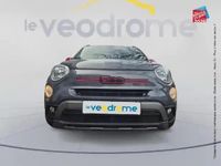 Occasion Fiat 500X Red 2022 Gris SUV