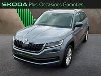 occasion Skoda Kodiaq 1.5 Tsi Act 150ch Edition Dsg Euro6d-t 5 Places