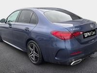 Occasion Mercedes C220 AMG line 197 ch (144 kW) 2025 Berline