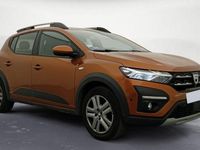 Occasion Dacia Sandero Comfort 101 ch (74 kW) 2021 Citadine