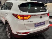 occasion Kia Sportage 1.7 CRDi 115 4x2