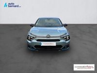 occasion Citroën e-C4 Moteur électrique 136ch (100 kW) Feel Pack Automatique