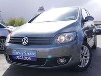 occasion VW Golf Plus 1.4 TSI Highline*79000KM*CLIM*JANTES*