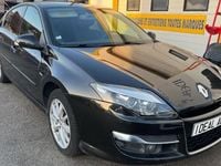 Occasion Renault Laguna III Bose Edition 110 ch (80 kW) 2011 Berline