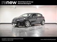 occasion Renault Clio IV TCe 90 Energy Zen 5 portes Essence Manuelle Noir