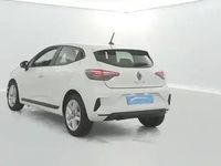 Occasion Renault Clio V SE 65 ch (47 kW) 2025 Glacier Berline