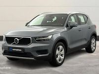 Occasion Volvo XC40 Inscription 166 ch (122 kW) 2019 Gris SUV