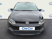 occasion VW Polo Allstar - 1.2 TSI 90