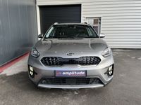 occasion Kia Niro 1.6 GDi 105ch ISG + électrique 43.5ch Premium DCT6 - VIVA189643579