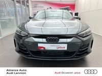 occasion Audi e-tron 476ch Extended Quattro