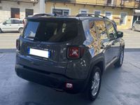 occasion Jeep Renegade 1.3 GSE T4 190Ch LIMITED 4XE