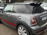Occasion Mini Cooper S 175 ch (128 kW) 2009 Citadine