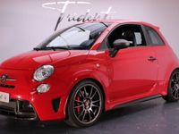 occasion Abarth 695 BIPOSTO Biposto 1.4 Turbo 16V T-Jet 190 ch ROSSO OFFICINE